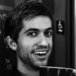 Meet your Posher, Chris